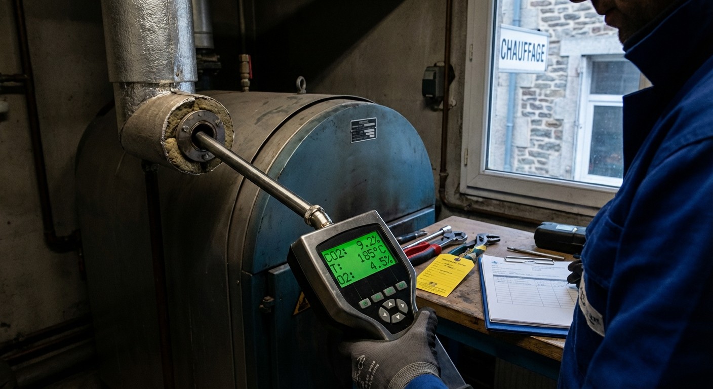 MAINTENANCE AUDIT ASSISTANCE